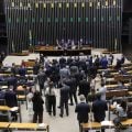 Câmara aprova a criação do Sistema Nacional de Educação; texto volta ao Senado