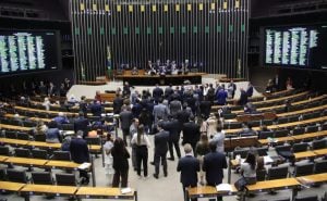 Câmara aprova a criação do Sistema Nacional de Educação; texto volta ao Senado