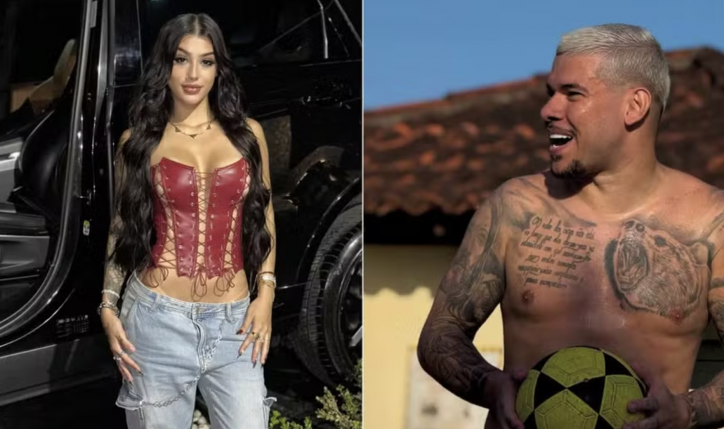 Operação mira esquema que movimentou R$ 4 bilhões com jogo do 'Tigrinho'; influenciadores são alvos
