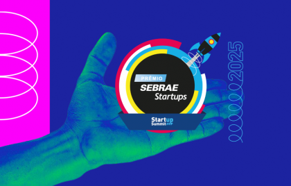Sebrae lança nova edição do Inova Startups com foco em estágio inicial
