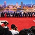 Putin e Modi participam de reunião de cúpula organizada por Xi na China
