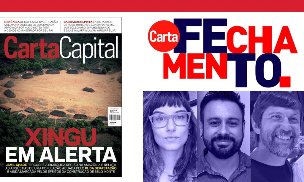 PF expõe plano de fuga e o barraco entre Bolsonaro, o filho Eduardo e Malafaia