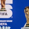 Fifa compensará clubes com R$ 1,8 bilhão por cederem jogadores a seleções na Copa de 2026