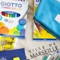 Polícia francesa proíbe distribuição de material escolar promovida por traficantes de drogas