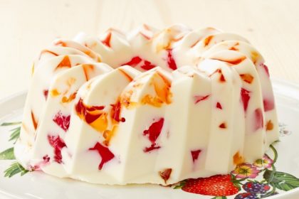 6 sobremesas incríveis para o almoço de Dia dos Pais