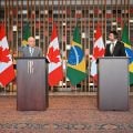 Acordo Mercosul-Canadá avança em décima rodada de negociações