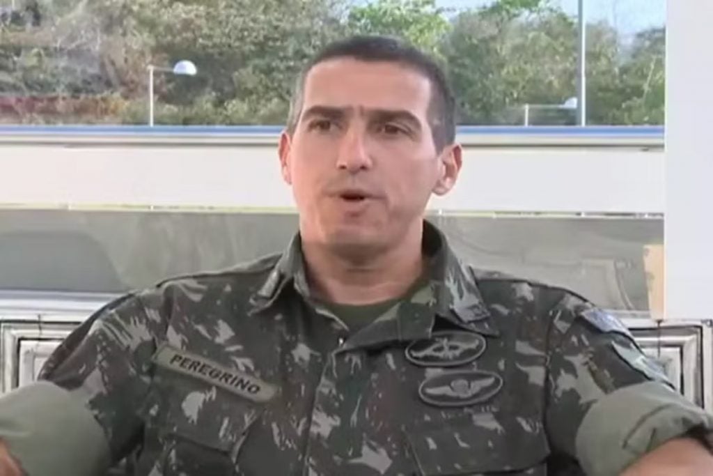 Bolsonaro queria se manter no poder mesmo após derrota, apontam mensagens de assessor de Braga Netto
