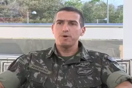 Bolsonaro queria se manter no poder mesmo após derrota, apontam mensagens de assessor de Braga Netto