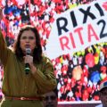 Candidata de esquerda à Presidência de Honduras exige ‘eleições livres’