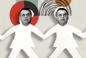 A sanha reprodutiva dos Bolsonaro