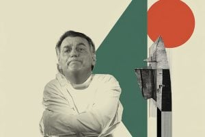 Motim na ala bolsonarista