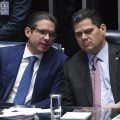 Motta nega ‘sentimento de traição’ após rejeição da PEC da Blindagem no Senado