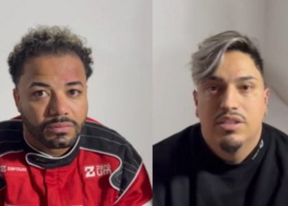 Influenciador Hytalo Santos é preso em operação contra exploração sexual infantil
