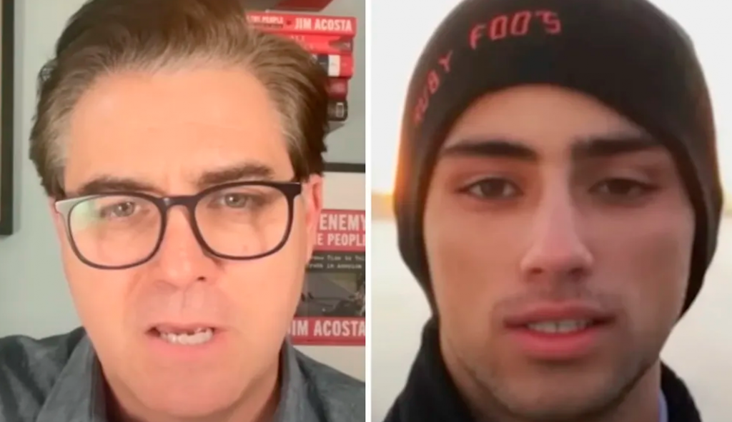 Entrevista com avatar de IA de vítima de ataque a tiros provoca polêmica nos EUA