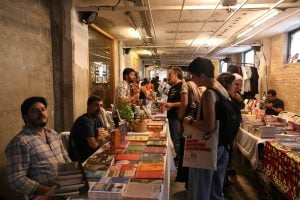 SP: Flipei anuncia novos locais após Fundação barrar o evento na Praça das Artes; confira a programação