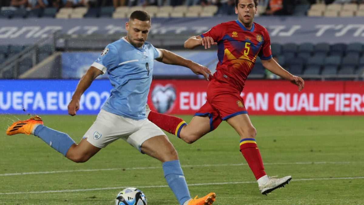 Clube da Alemanha desiste de contratar jogador israelense após protestos de torcedores