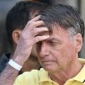 A nova derrota de Bolsonaro no STF na véspera do julgamento da trama golpista