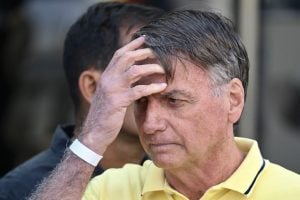 A nova derrota de Bolsonaro no STF na véspera do julgamento da trama golpista