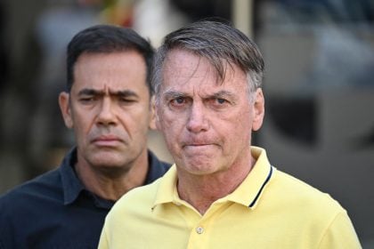 Bolsonaro pede liberação para ir a hospital 2 dias depois do julgamento