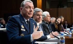 Chefe da inteligência militar dos EUA é demitido após relatório sobre ataques no Irã