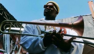 'Quero deixar o jazz acessível', diz Joabe Reis, prestes a lançar o 3º álbum