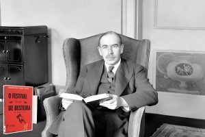 Os economistas e a sociedade
