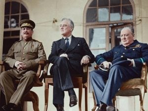 Organização das Nações Desunidas