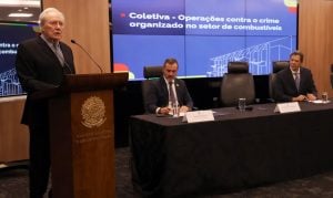 Operações contra o crime no setor de combustíveis bloquearam R$ 3,2 bilhões