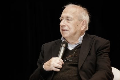 Morre Luis Fernando Verissimo, o maior cronista brasileiro