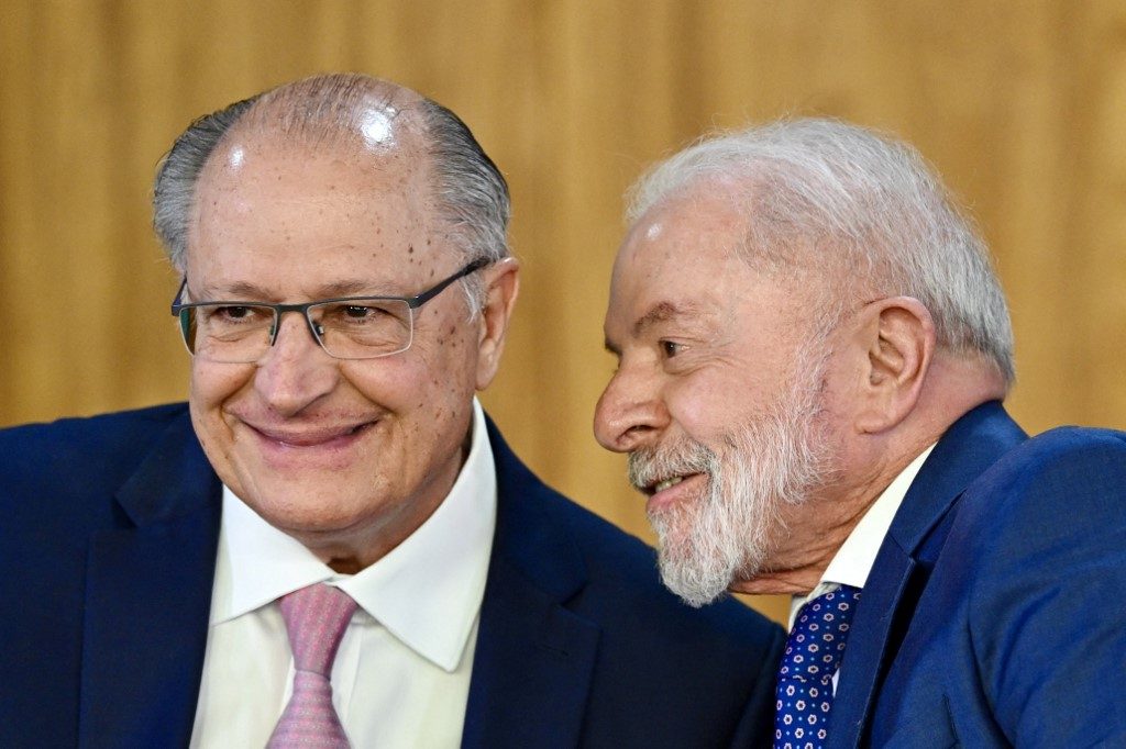 CNI vê plano de Lula como fôlego à indústria e aposta em negociação com os EUA