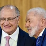 Após UE, Mercosul busca acordos com Emirados Árabes e Canadá, diz Alckmin