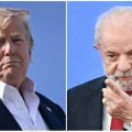 Em resposta ao tarifaço de Trump, PT lança campanha em defesa da soberania
