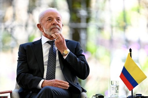 Lula critica países ricos e diz que combate ao crime serve de ‘pretexto para violar soberania’