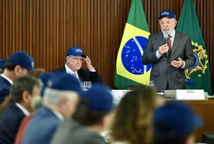 Quem são os ministros mais populares do governo Lula, segundo nova pesquisa