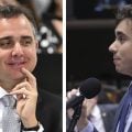 Pesquisa testa Pacheco e Nikolas para o governo de Minas; veja os resultados