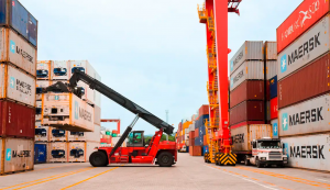 Exportações brasileiras crescem 4,8% em julho
