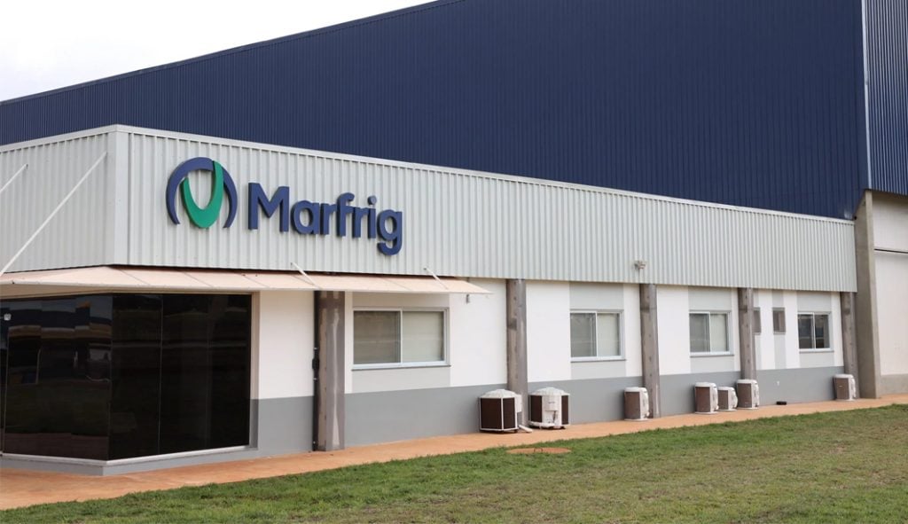 Cade aprova incorporação da BRF pela Marfrig