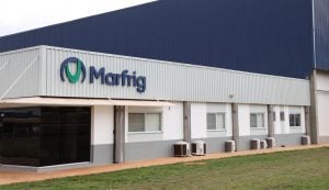 Cade aprova incorporação da BRF pela Marfrig