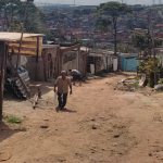 Todas favelas do Brasil agora têm CEP, anuncia governo federal