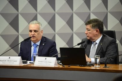 Relator apresenta plano de trabalho da CPMI do INSS com foco em 6 eixos de investigação; saiba quais