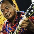 Guitarrada é reconhecida como manifestação da cultura nacional