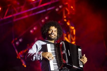 O recado de Dominguinhos que mudou a vida de Mestrinho: ‘Busque ser fiel à sua personalidade’