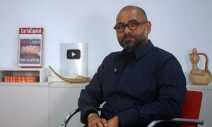 ‘No Brasil, nem os bilionários se acham ricos’
