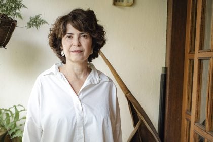 Com a palavra, os dizimados