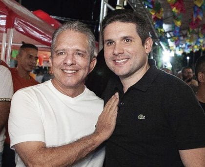 O soneto da emenda