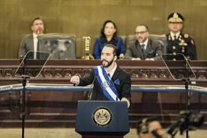 Profecia realizada