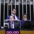 Saiba como votou cada deputado na PEC da Blindagem