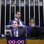 Saiba como votou cada deputado na PEC da Blindagem