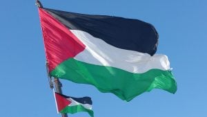 Austrália anuncia que reconhecerá o Estado palestino