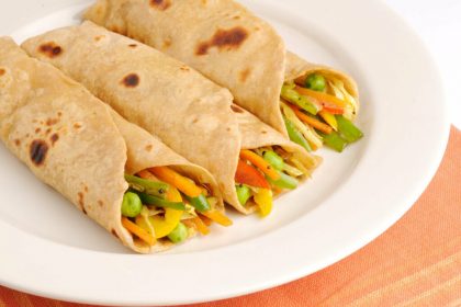 5 pratos leves e nutritivos para o jantar